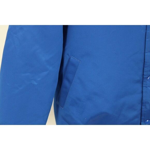 MITCHELL & NESS Men’s Buffalo Bills Jacket Size Large ( NWOT ) - Picture 4 of 12